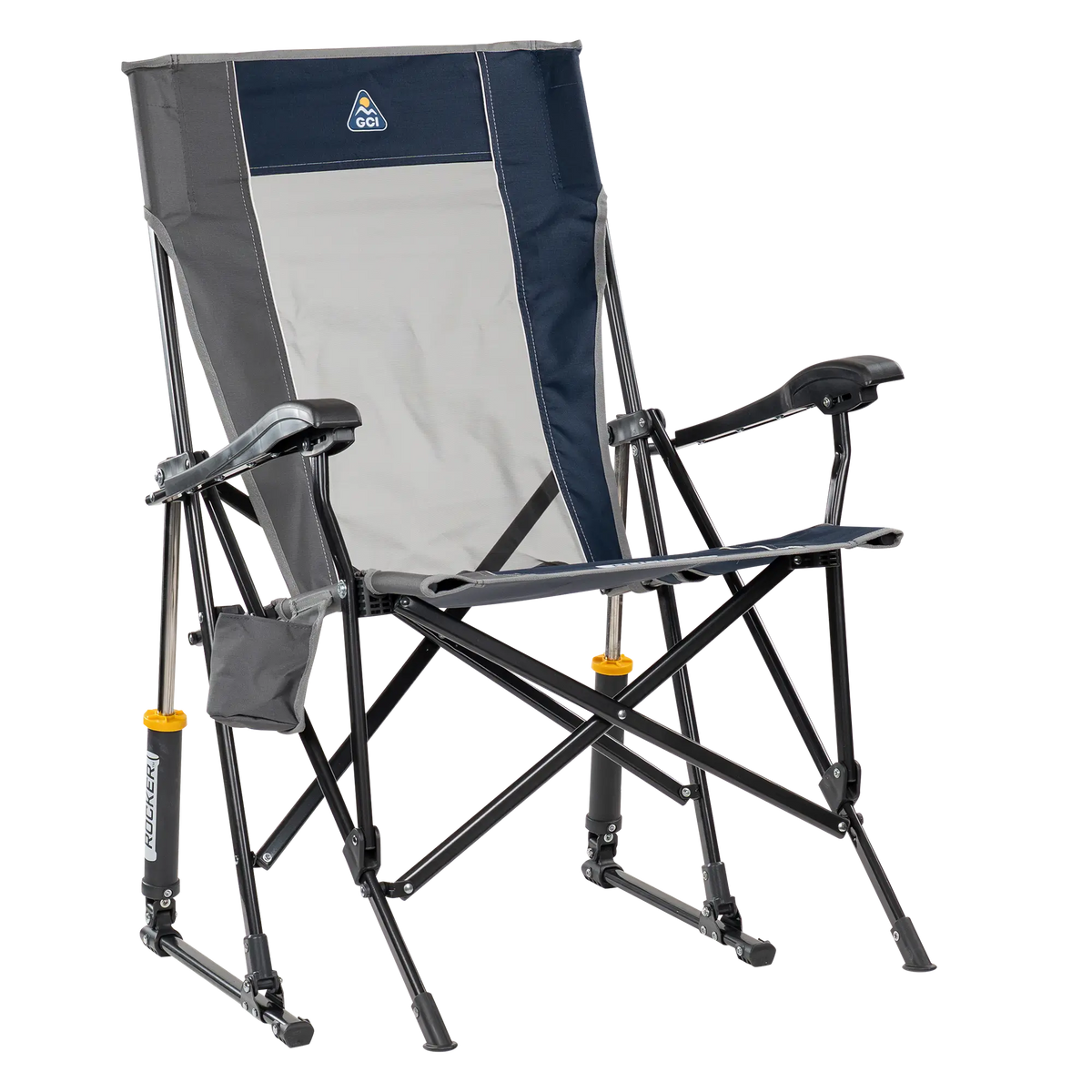 RoadTrip Rocker™ L6