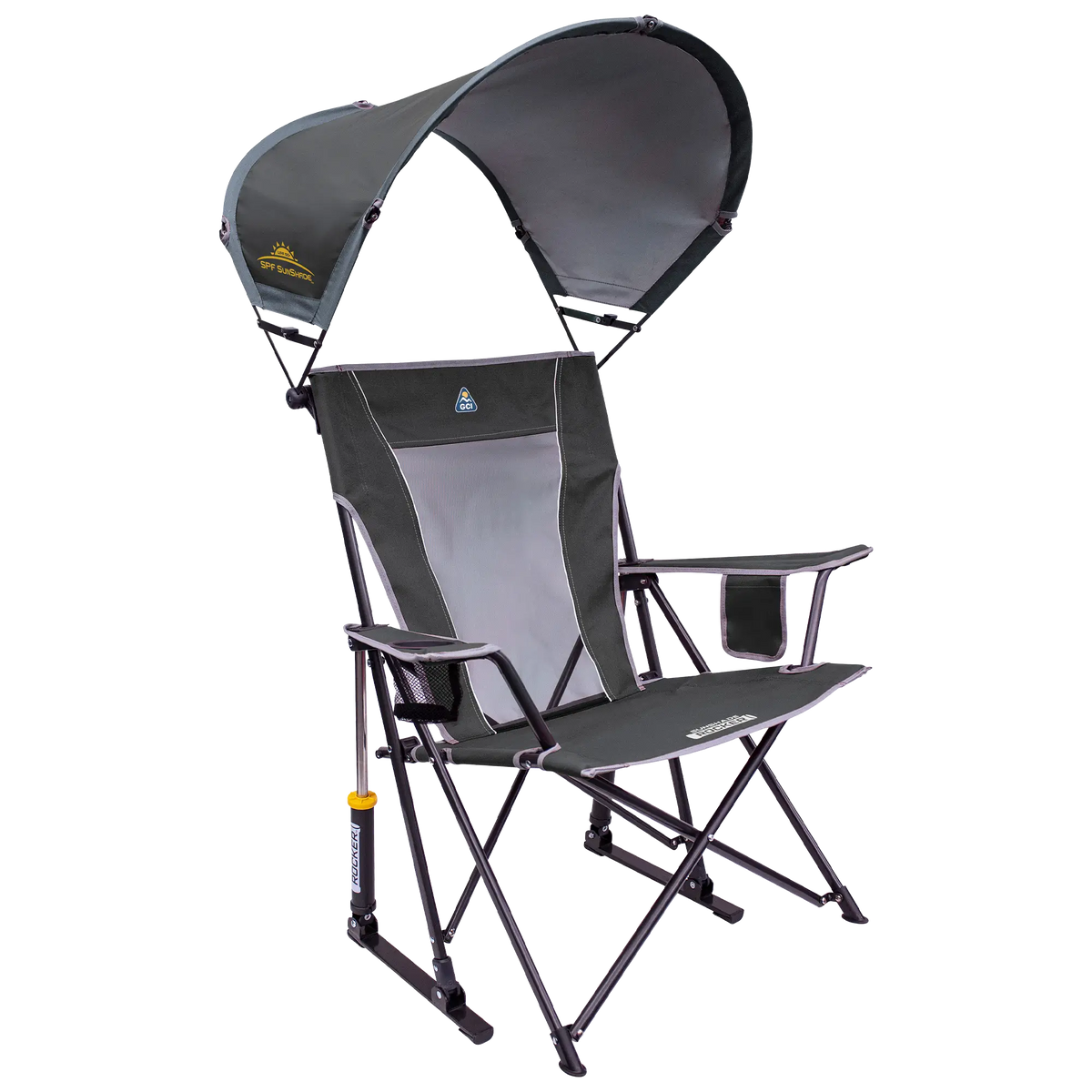 SunShade Rocker™ H5