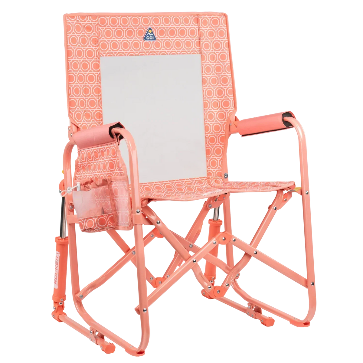 Stowaway Rocker™ K8