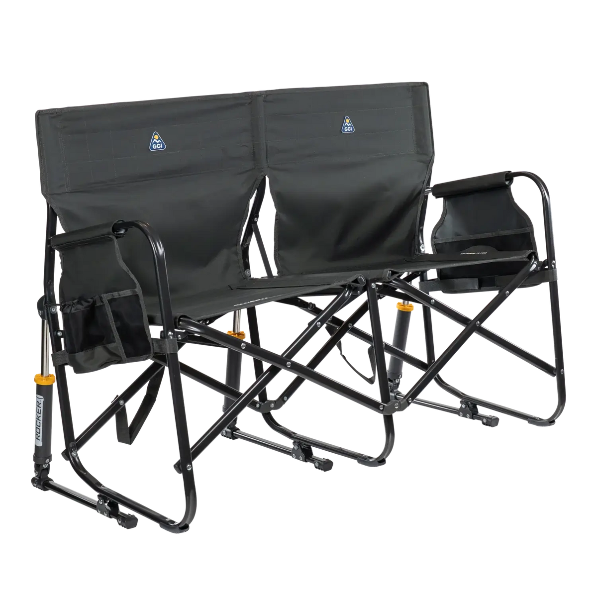 Tandem Rocker™ Q6